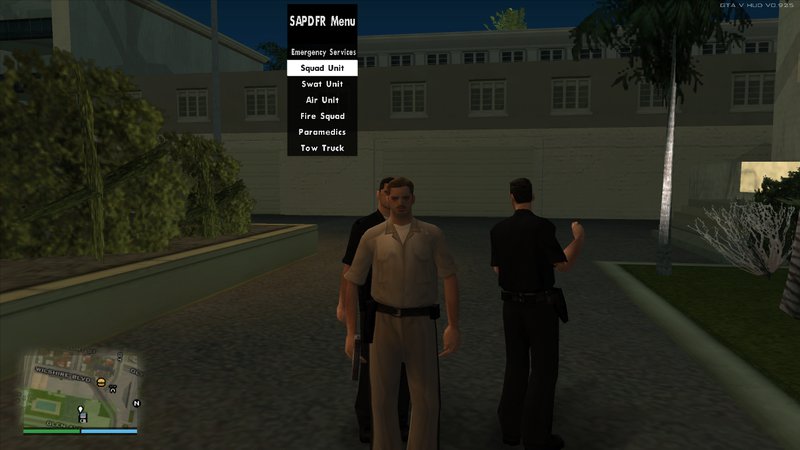 mod