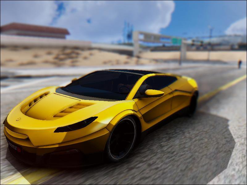 mod