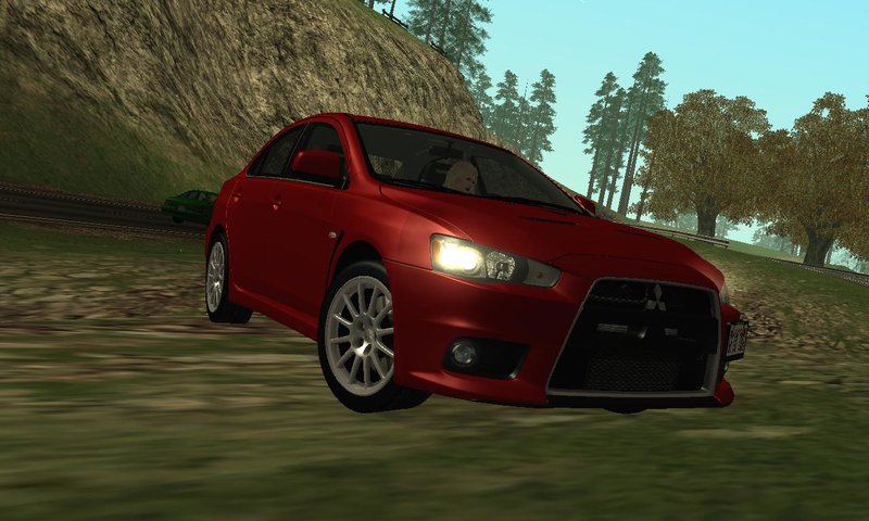mod
