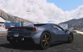 Ferrari 488 GTS [ADDON/REPLACE/TUNER]