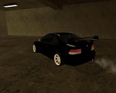 Honda Civic 1995 FnF