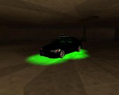 Honda Civic 1995 FnF
