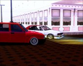 BMW E30 BAUR TC2