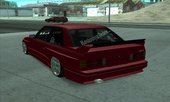 BMW M3 E30