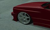 BMW M3 E30