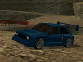 YUGO Koral Pikes Peak Beta v1.0