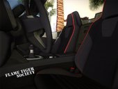 Mazda MX5 Roadster 2015