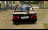 BMW E30 B.D-EDİT