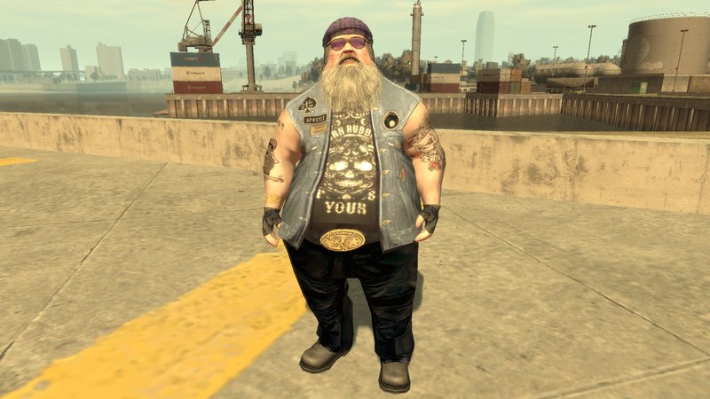 mod