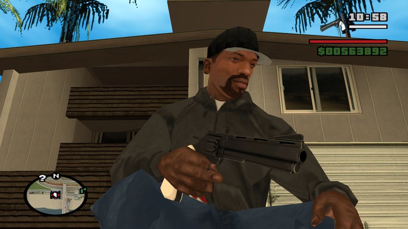 mod