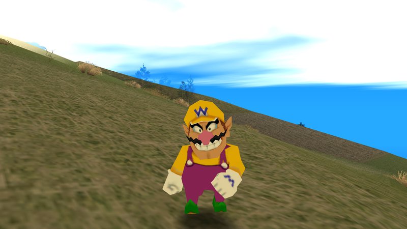 mod