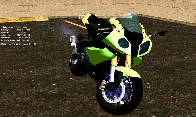 mod