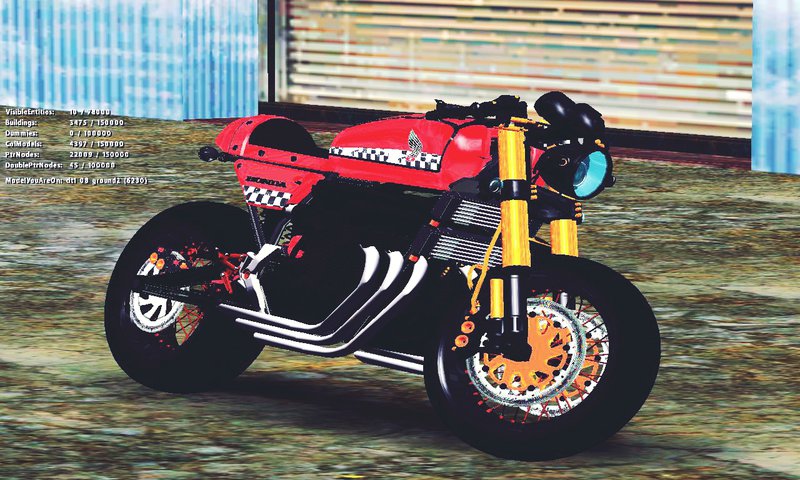 mod