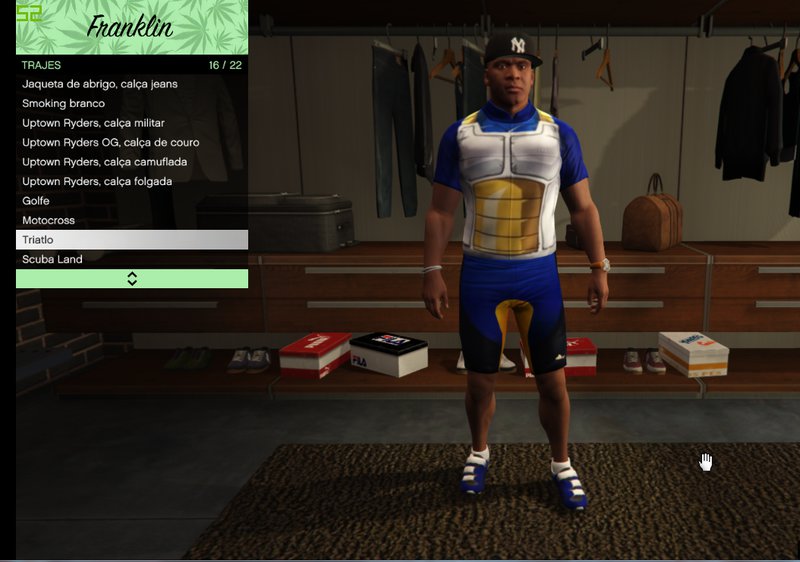 mod