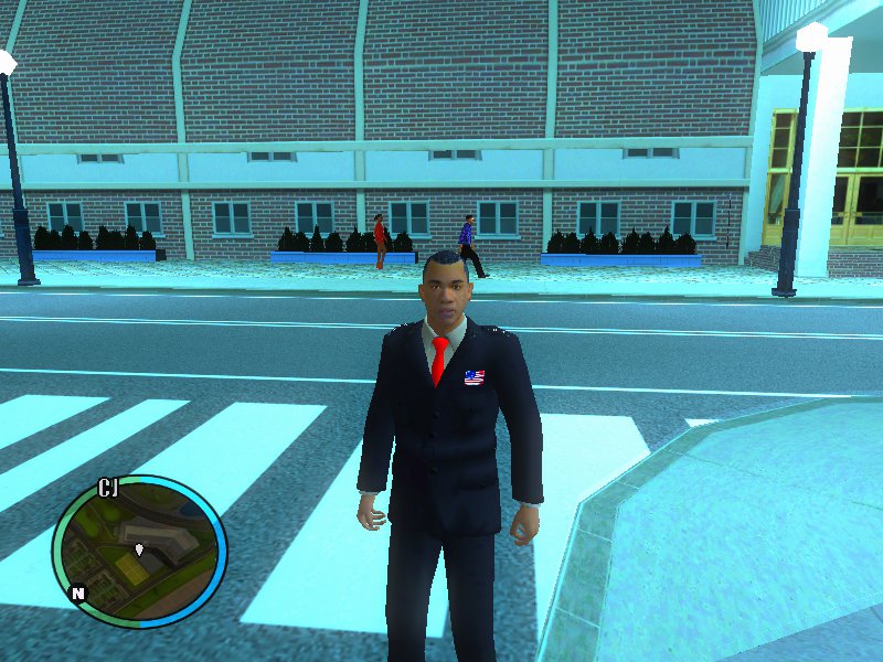 mod