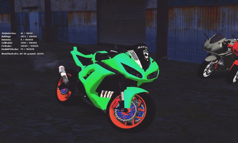 mod