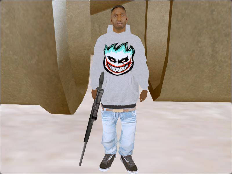 mod