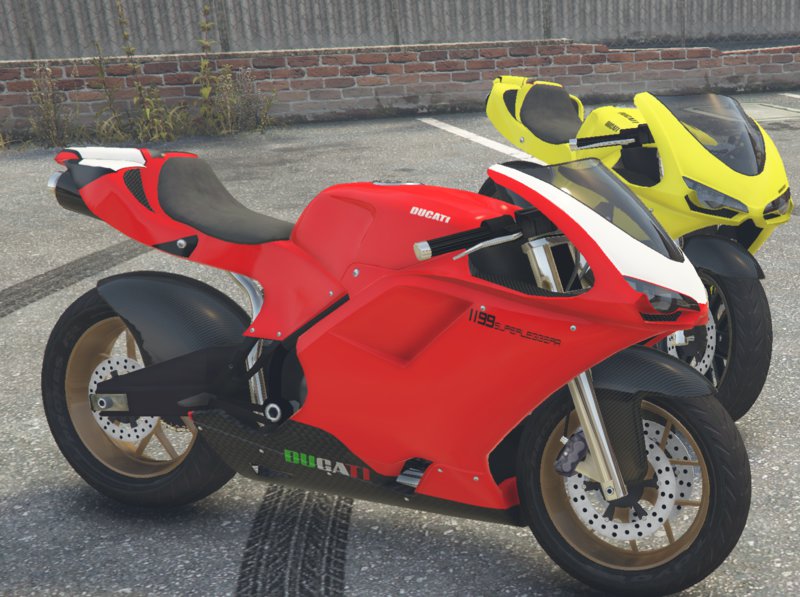 mod