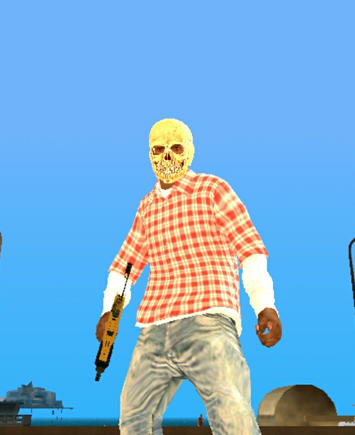 mod