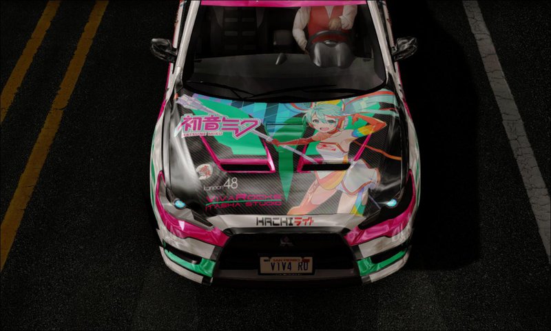 mod