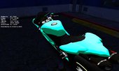 Ducati 1098r Streetrace