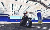 Honda RC 212v