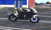 Honda RC 212v