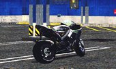 Honda RC 212v