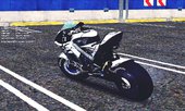 Honda RC 212v