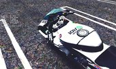 Honda RC 212v