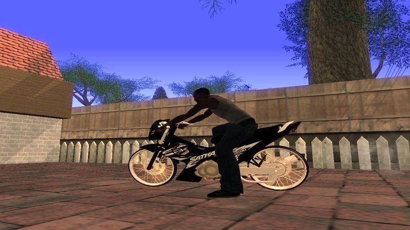 mod