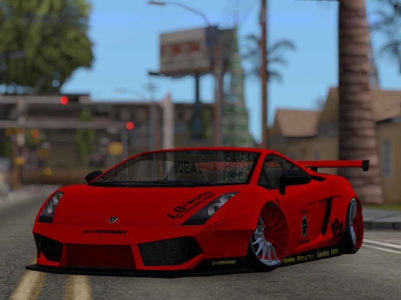 mod
