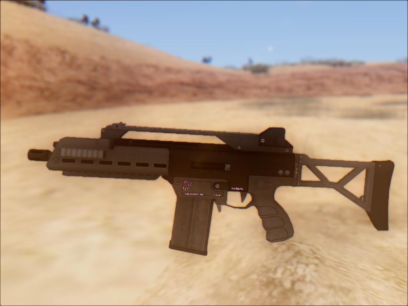 mod