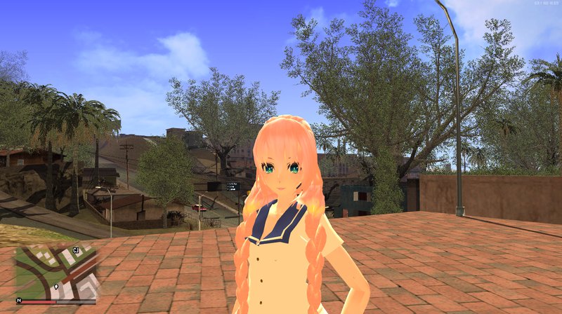 mod