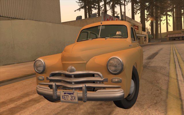 mod