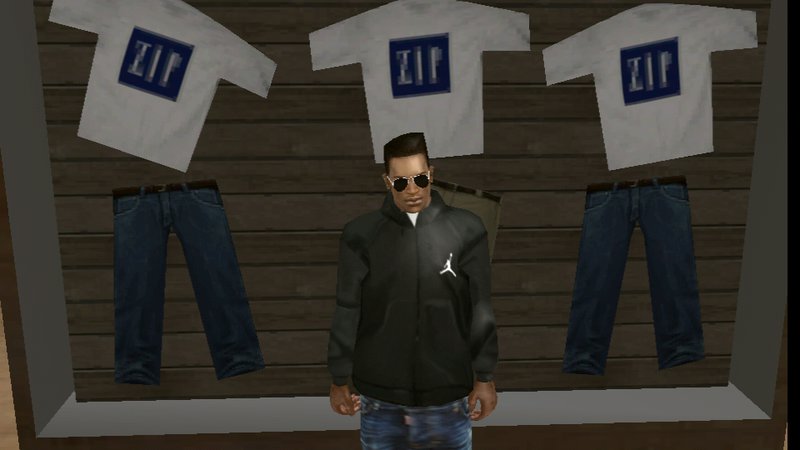 mod