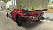 GTA V GROTTI X80 PROTO