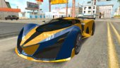 GTA V GROTTI X80 PROTO