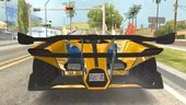GTA V GROTTI X80 PROTO