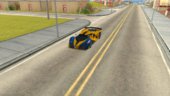 GTA V GROTTI X80 PROTO