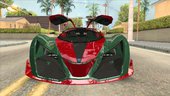 GTA V GROTTI X80 PROTO