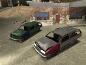 Rat Rod Pac