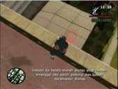 Akatsuki and Terminator DYOM