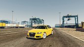 2009 Audi A4