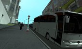Mercedes-Benz Travego