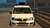 Dacia Logan Coil