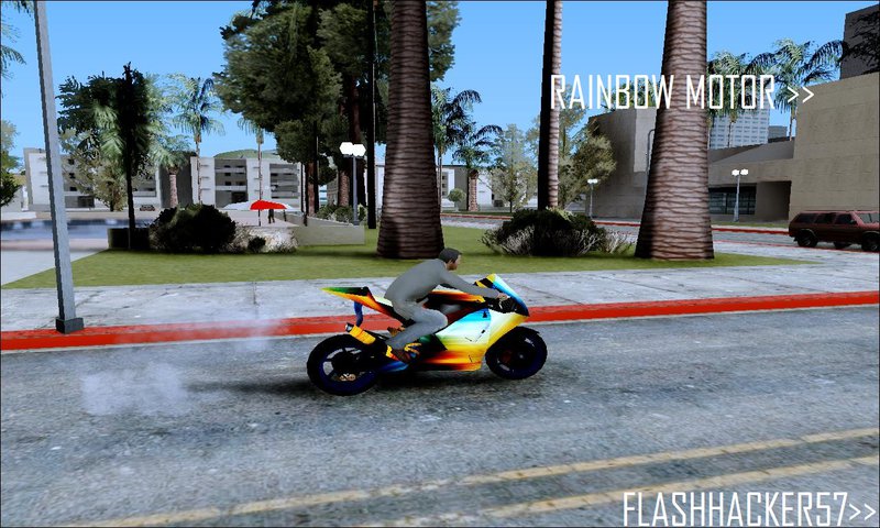 mod