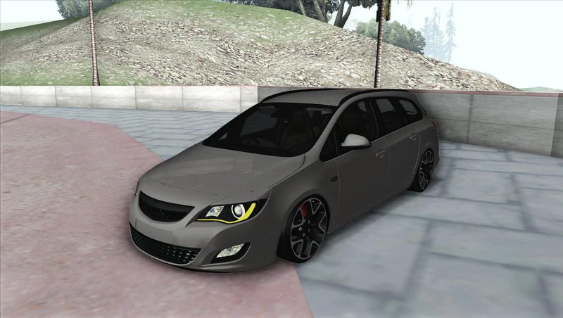 mod