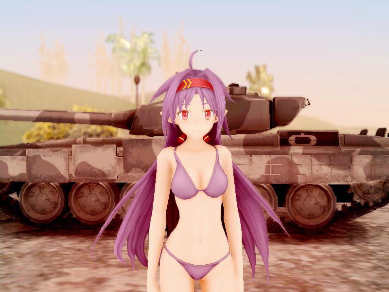 mod