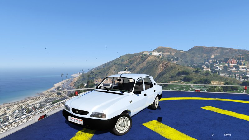 mod
